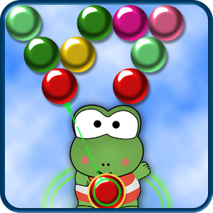 Bubble Shooter for PC and MAC
