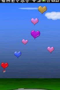 How to mod Valentine Heart Balloons Dlx! 1.1.0.6 mod apk for bluestacks