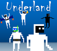 Underland lite APK Ảnh chụp màn hình #15