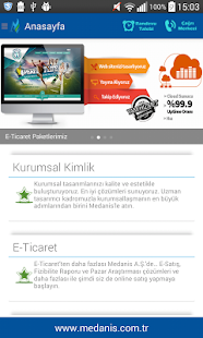 Download Medanis Bilişim A.Ş. APK