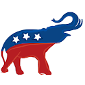 Conservative Republicans of CA logo