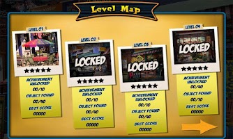 # 236 New Free Hidden Object Games Fun London City APK capture d'écran Thumbnail #11