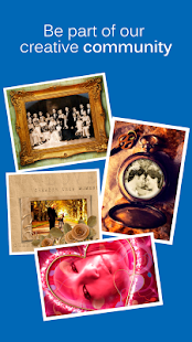  PhotoMontager Full- screenshot thumbnail  