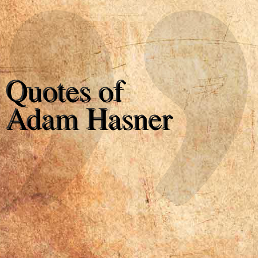 Quotes of Adam Hasner 娛樂 App LOGO-APP開箱王