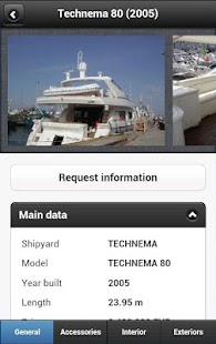 How to mod Yacht Synergy 1.0.7 unlimited apk for android