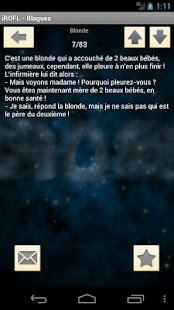 How to download Blagues - iROFL patch 1.5.1 apk for android