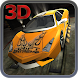 Sport Drift Car Simulator 3D