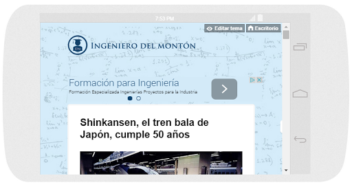 【免費娛樂App】Ingeniero del montón-APP點子