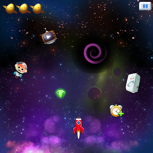 免費下載街機APP|Space Junk Escape app開箱文|APP開箱王