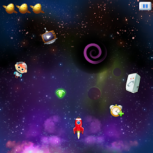 Download Space Junk Escape APK for Android
