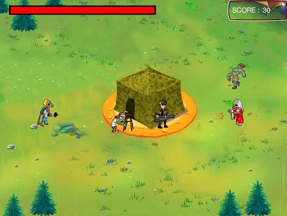 How to download Zombie Fortress - Free Game 6.0 apk for pc