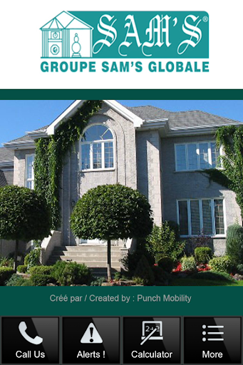 Group Sam's Global