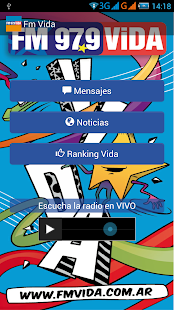 How to get FM Vida Rosario (Beta) 0.10beta unlimited apk for pc