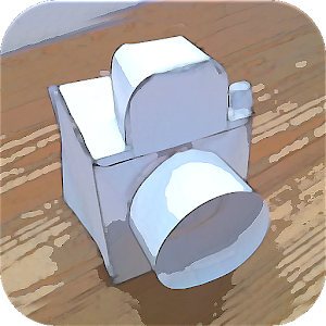  Paper Camera v4.0.2