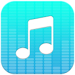 Cover Image of Herunterladen Musikplayer - MP3-Player 2.0.2 APK