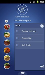 Restaurant Order Tracking -KOT Screenshots 7