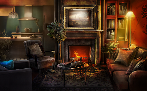 Free Detective Island 2 APK for Android