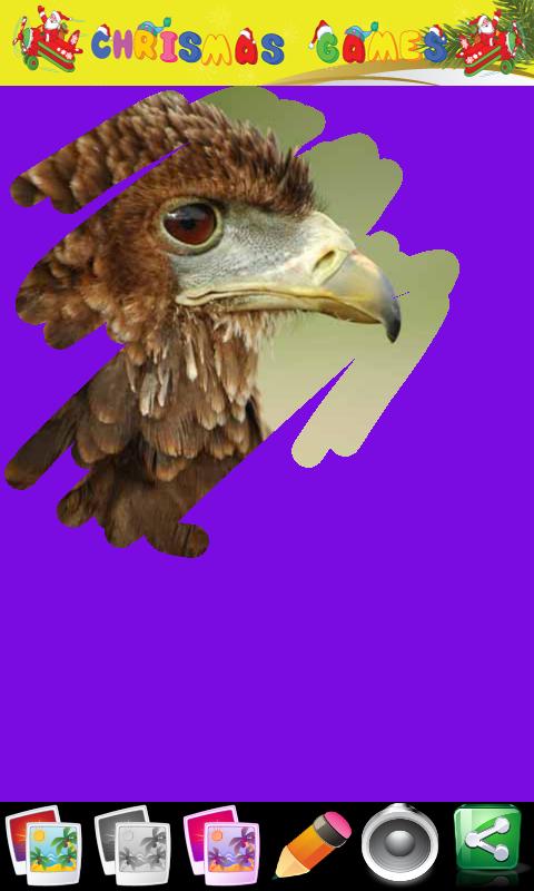 Android application Animal Games screenshort