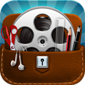 Video Edit + (Movie Maker) icon