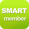 Smart Member logo