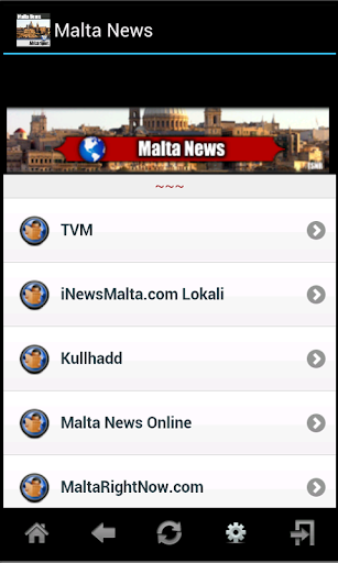 Malta News