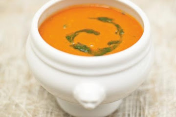 Tomato soup