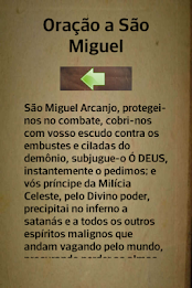 Orações Mágicas - católicas poster 3