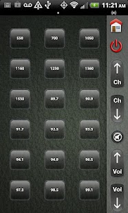 On Controls Screenshots 5