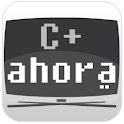 Canal Plus Ahora (C+) logo