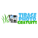Tirages Photo Gratuits logo