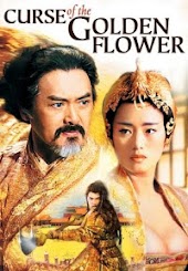 Curse of the Golden Flower
