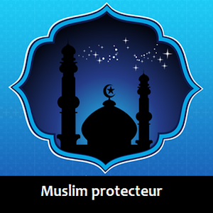Muslim protecteur 1.1