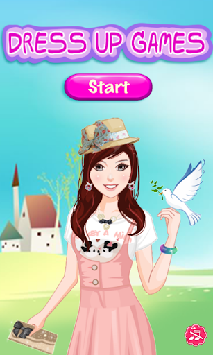 Dress Up - Summer Fashion