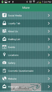 How to download J. Woodson Dermatology patch 4.4.1 apk for android