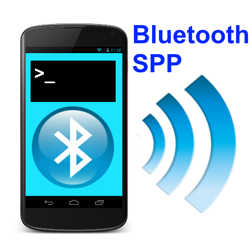 Communication Serial Bluetooth 工具 App LOGO-APP開箱王