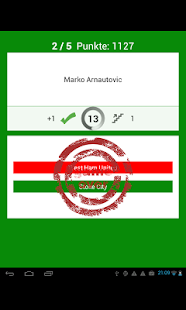 How to mod Premier League Quiz 2015 lastet apk for bluestacks