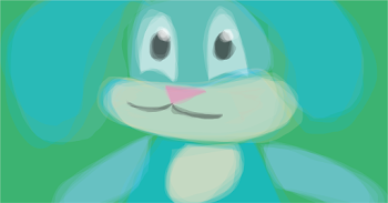 Bunny Doll