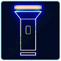 LED FlashLight by AdSoftech Apk