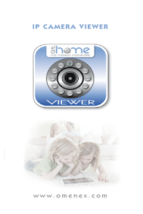 AtHome IPcam Viewer