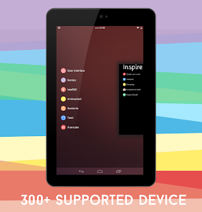 اللانشر الجديد بنكهة الكيت كات Inspire Launcher 14.1.0 T9Z6XMnJzHBNrkTI6MQbRR-rWPHoWt2LCaj4WhPzBJWEYmwCPgWR-S3aiLwCpb4BtSg=h310