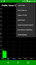 SNMP Traffic Grapher poster 3