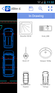 CAD Pockets Screenshots 0