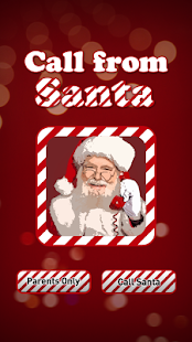 How to mod Call Santa lastet apk for pc