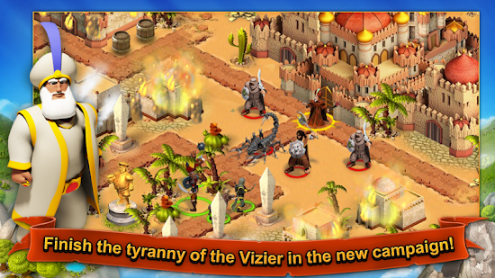 Rule the Kingdom Apk