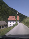 Trattenbach Kirche