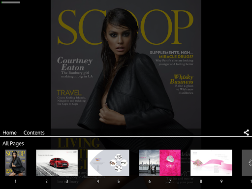Scoop Magazine
