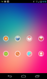 [ICONS][Flat] Minimal Flat | Android Development and Hacking - XDA ...