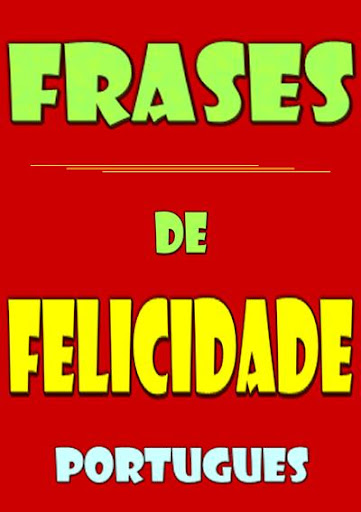 【免費娛樂App】Frases de Felicidade-APP點子