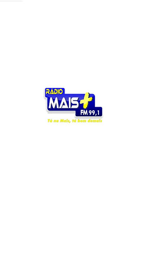 Rádio Mais 99.1