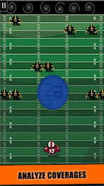 Touchdown Run FREE poster 3